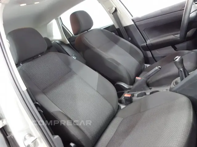 POLO - 1.0 MPI TOTAL MANUAL