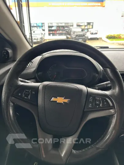 ONIX 1.4 MPFI LTZ 8V