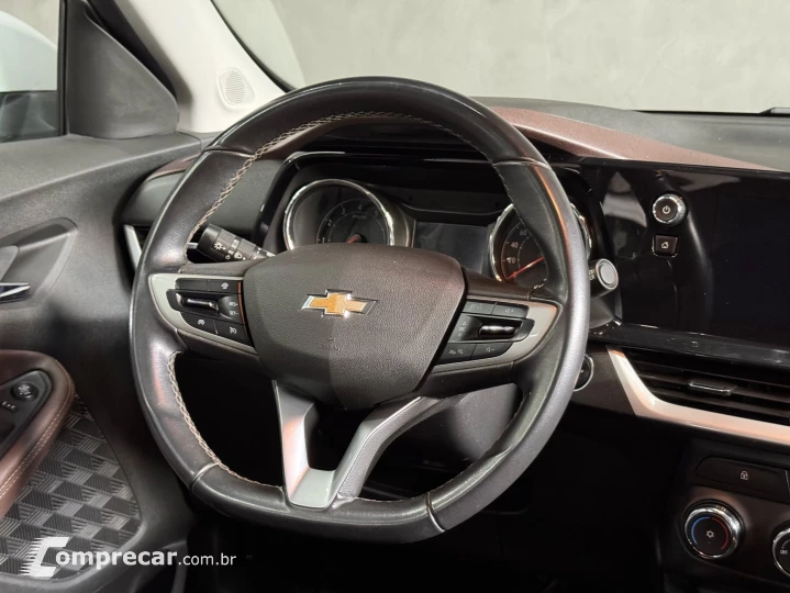 MONTANA 1.2 TURBO FLEX LTZ AUTOMÁTICO