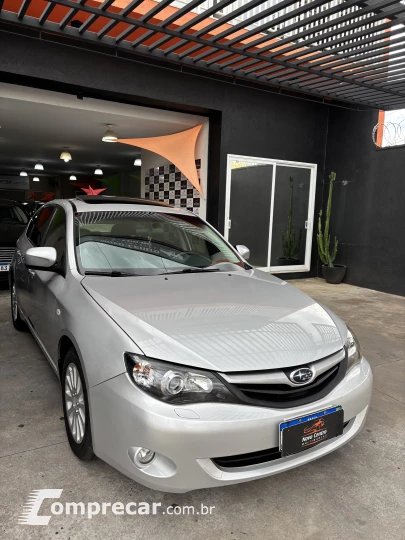 IMPREZA 2.0 4X2 16V