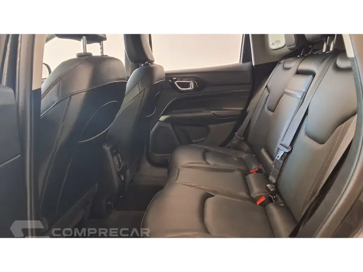 COMPASS 2.0 TD350 TURBO DIESEL LIMITED AT9