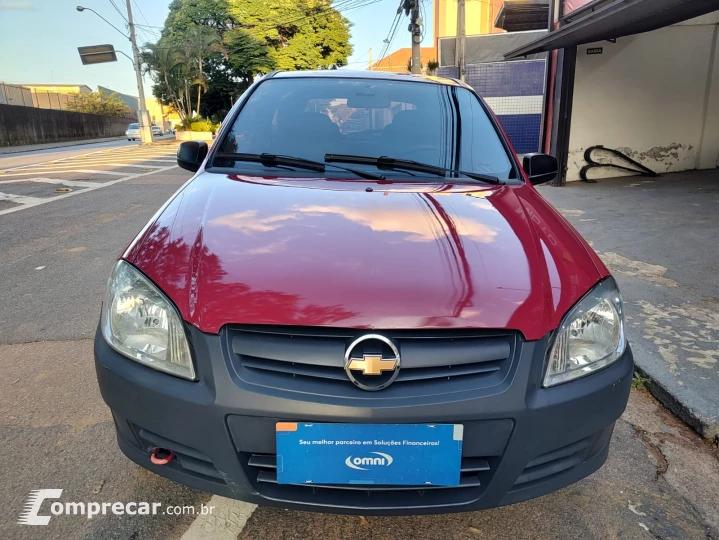 CELTA 1.0 MPFI VHC Life 8V