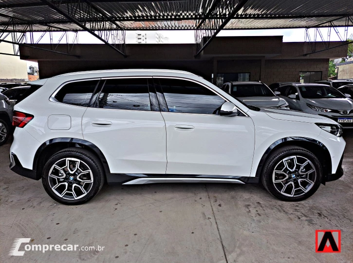 X1 2.0 16V Turbo Sdrive20i X-line