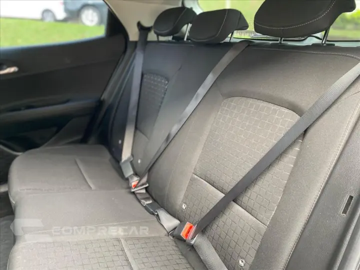 HB20 1.0 12V FLEX LIMITED MANUAL