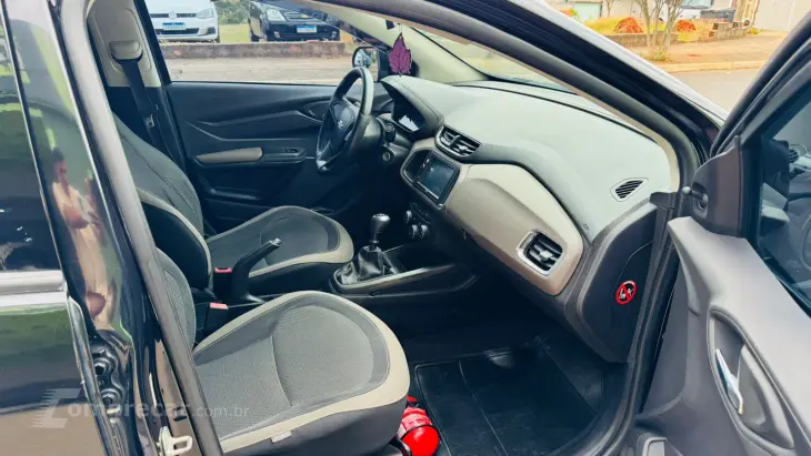 PRISMA 1.4 LT Spe/4 8V