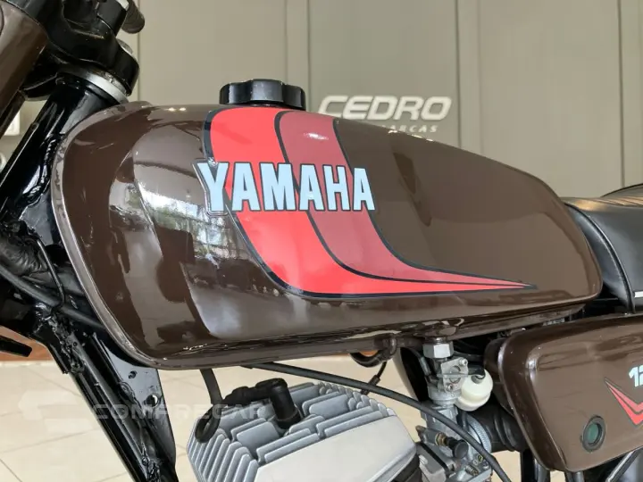 RX 125 CC