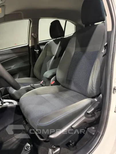 YARIS 1.5 16V Sedan XS