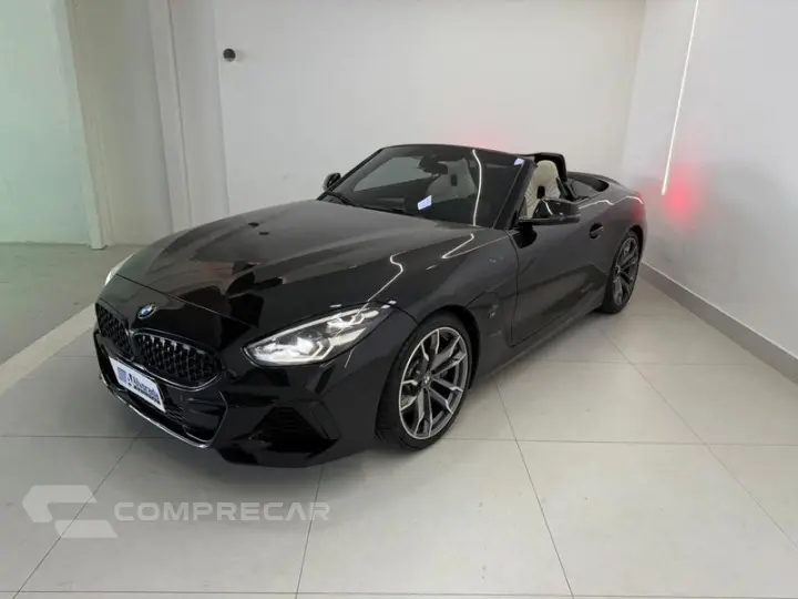 Z4 M40I