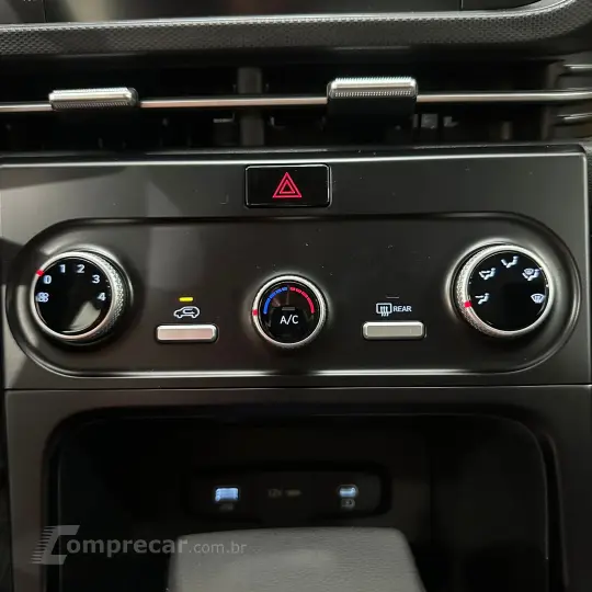 Creta Comfort 1.0 TB 12V Flex Aut.