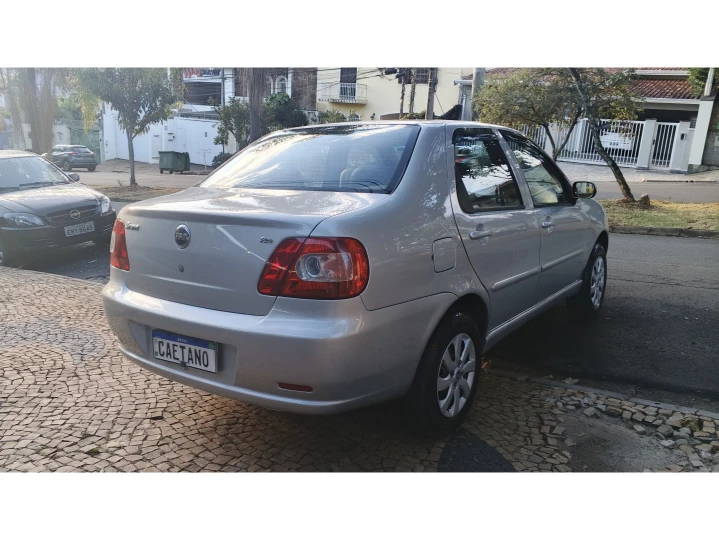 SIENA 1.0 MPI FIRE 8V FLEX 4P MANUAL