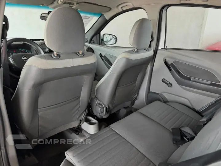 AGILE 1.4 MPFI LT 8V