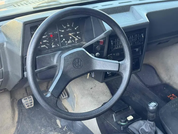 SAVEIRO CL 1.6 CHT