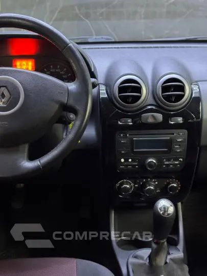 SANDERO 1.6 Stepway 8V