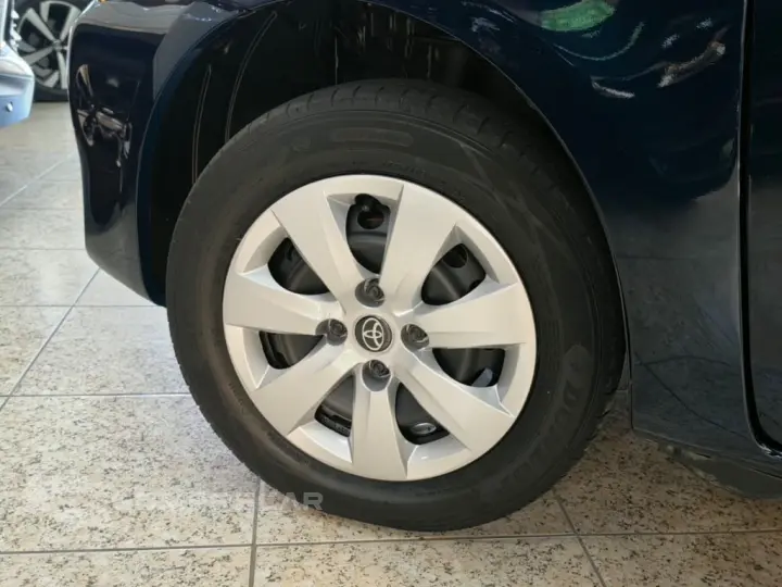 ETIOS XS 1.5 Flex 16V 5p Mec.