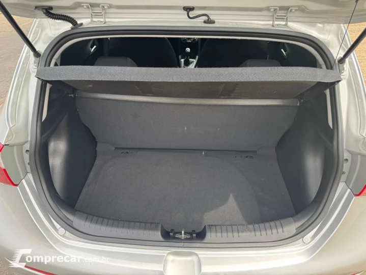 Hb20 1.6 Comfort Plus
