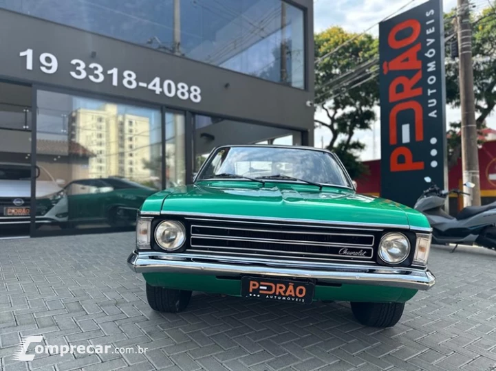 OPALA 4.1 DE Luxo 12V
