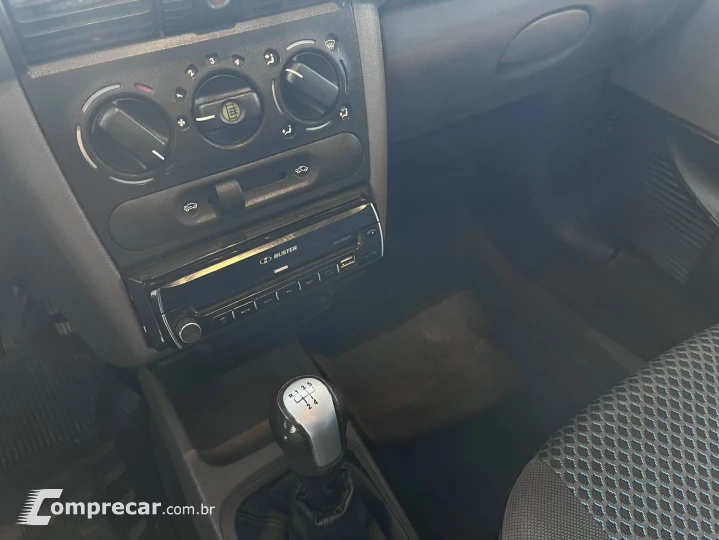 CLASSIC 1.0 MPFI LS 8V
