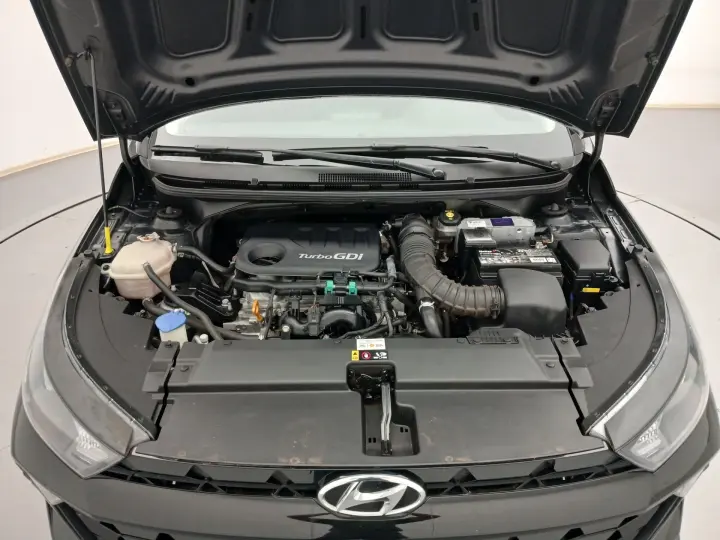 HB20S 1.0 TGDI FLEX COMFORT PLUS AUTOMÁTICO