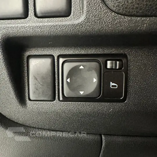 VERSA S 1.6 16V FlexStart 4p Mec.