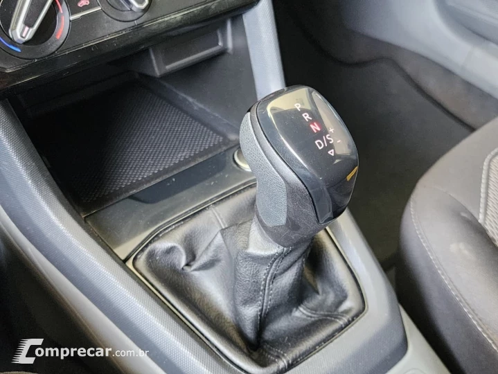 T-Cross Sense 200 TSI 1.0 Flex 5p Aut.