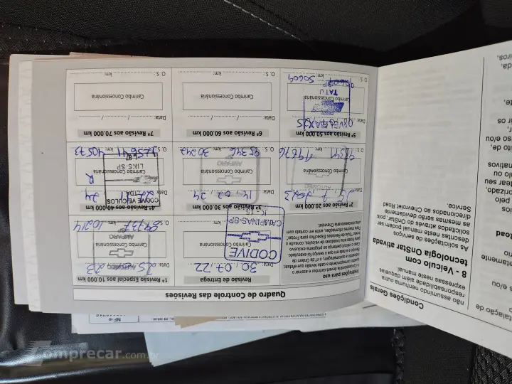 ONIX 1.0 Turbo Plus LTZ