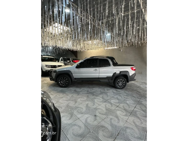 STRADA 1.8 MPI ADVENTURE CD 16V FLEX 3P MANUAL