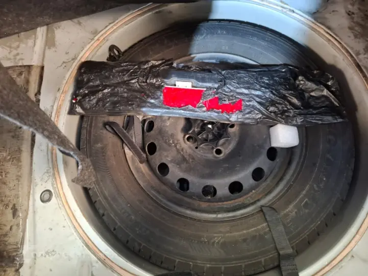 GOL 1.0 12V MPI Totalflex