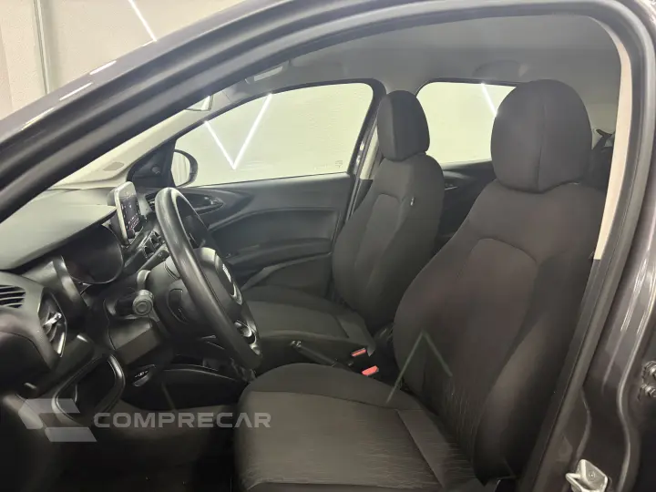 ARGO 1.0 Firefly Drive