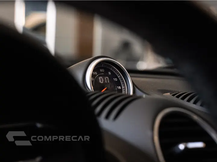 718 2.0 16V H4 GASOLINA BOXSTER PDK