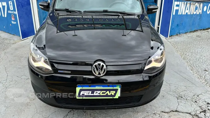 FOX 1.0 MI Bluemotion 8V