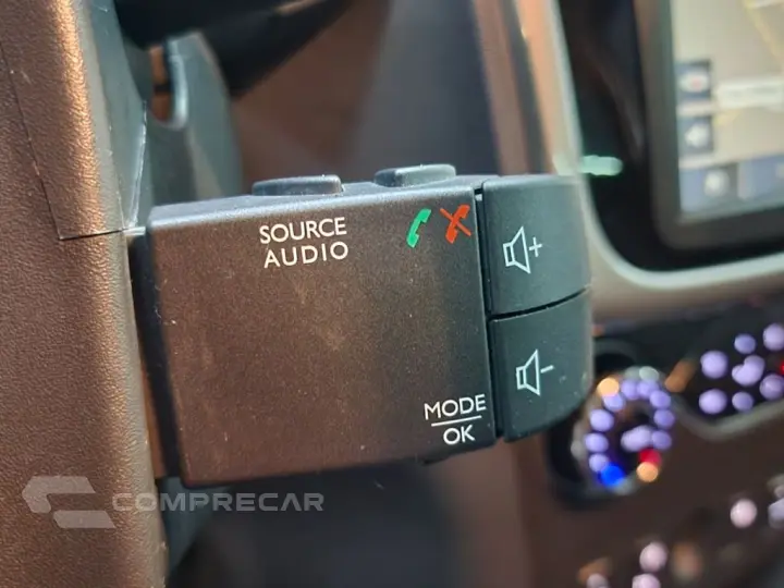 SANDERO Dynamique Hi-Power 1.6 8V 5p