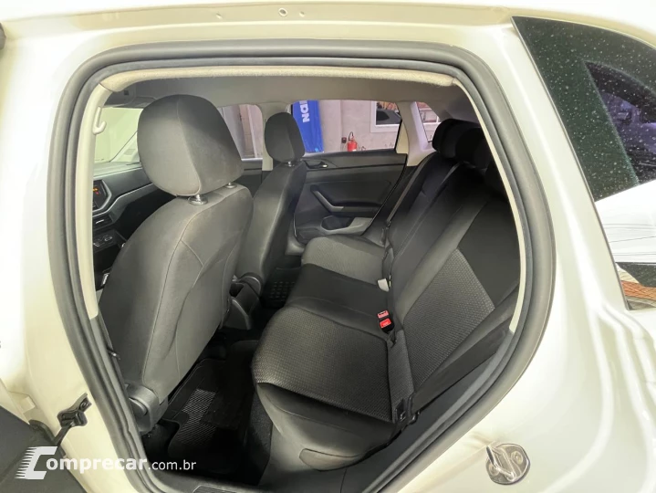 POLO 1.0 MPI