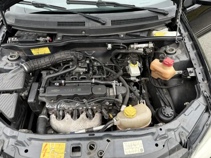 PRISMA 1.4 MPFI Maxx 8V