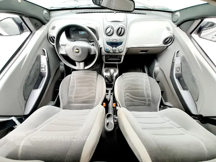 AGILE LTZ 1.4 MPFI 8V FlexPower 5p