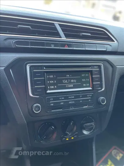 GOL 1.0 12V MPI Totalflex