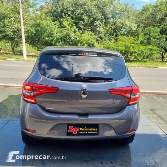 SANDERO LIFE10MT