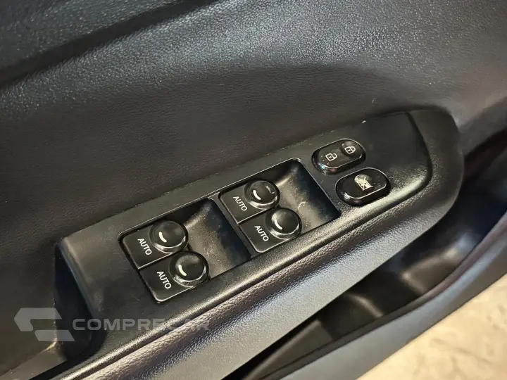 Hb20s 1.6 Premium 16V Flex 4P Automático