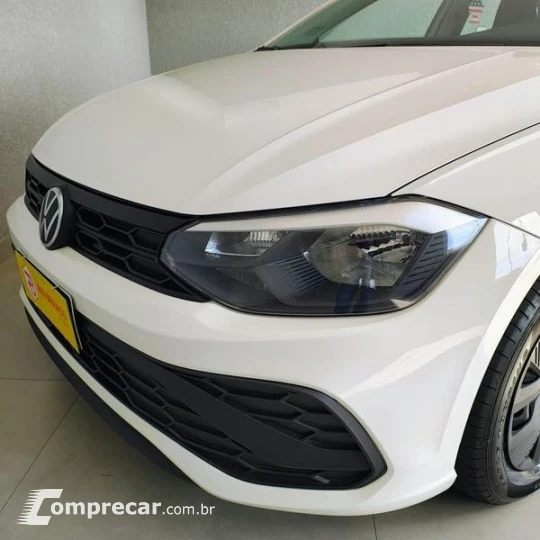 POLO 1.0 MPI Track