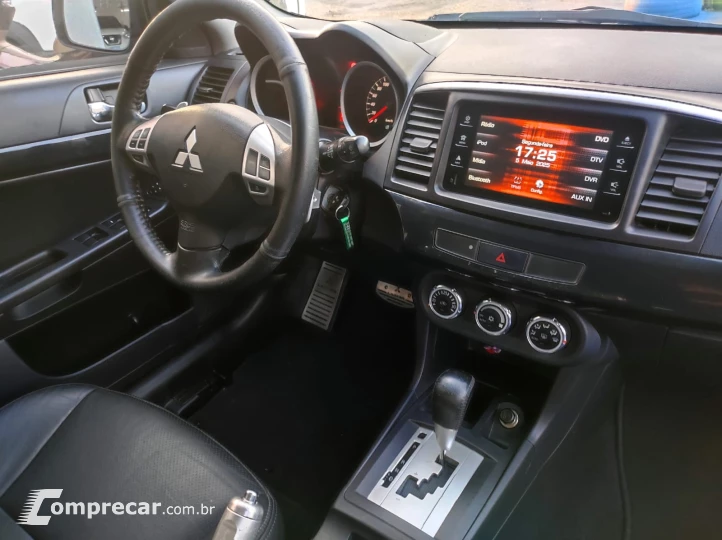 LANCER 2.0 16V