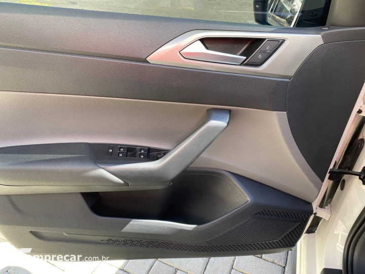 POLO 1.0 200 TSI Highline