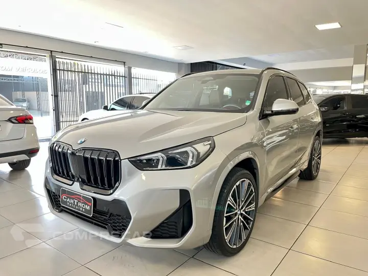 X1 S20I M SPORT