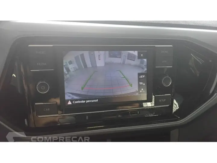 T-CROSS 1.0 200 TSI TOTAL FLEX COMFORTLINE AUTOMATICO