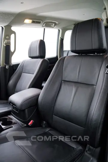 Pajero HPE Full 3.2 4x4 T.I.Dies. 5p Aut