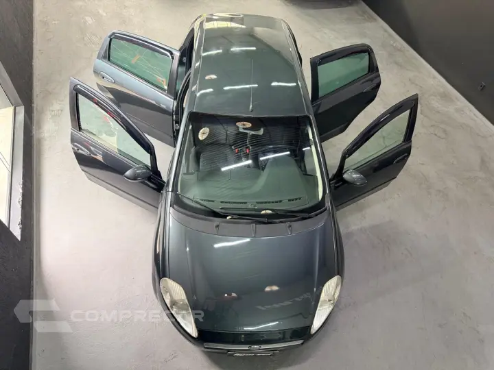 PUNTO 1.4 ELX 8V
