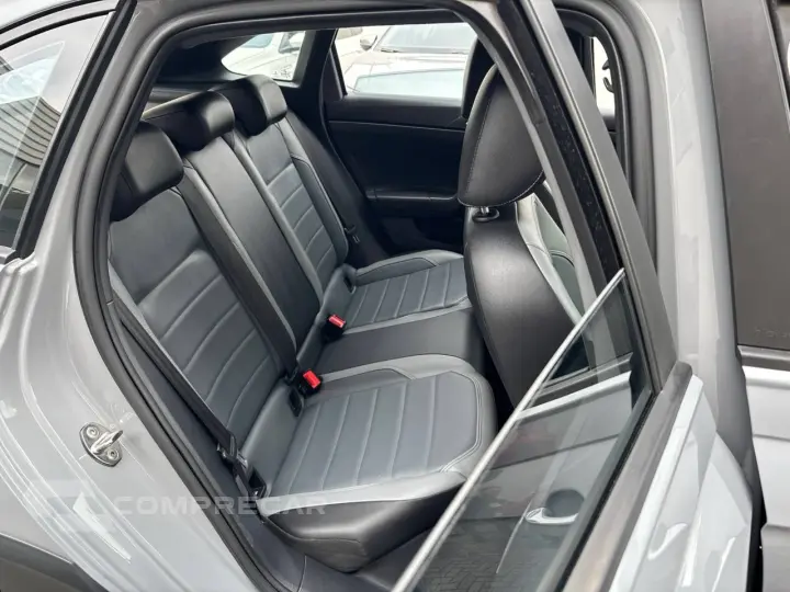 Nivus Highline 1.0 200 TSI Flex Aut.