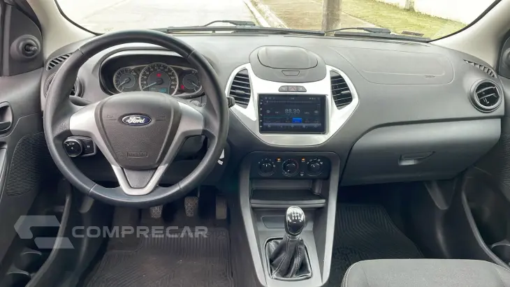 KA + 1.0 SE 12V