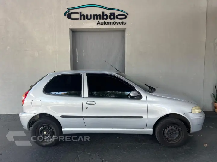 PALIO 1.0 MPI Fire 8V