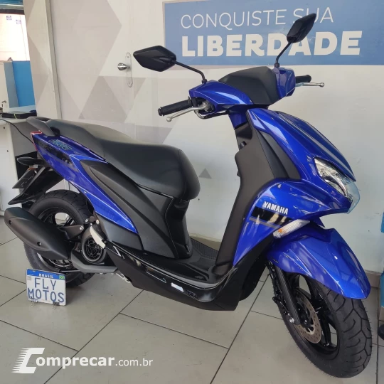 Fluo 125