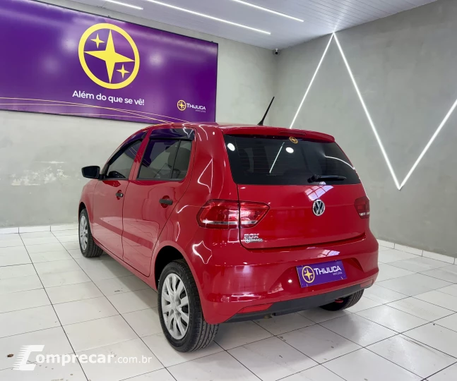FOX 1.0 MPI Trendline 12V