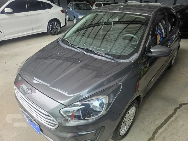 KA + 1.0 SE 12V